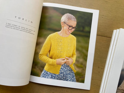 Inkling, by Kate Davies