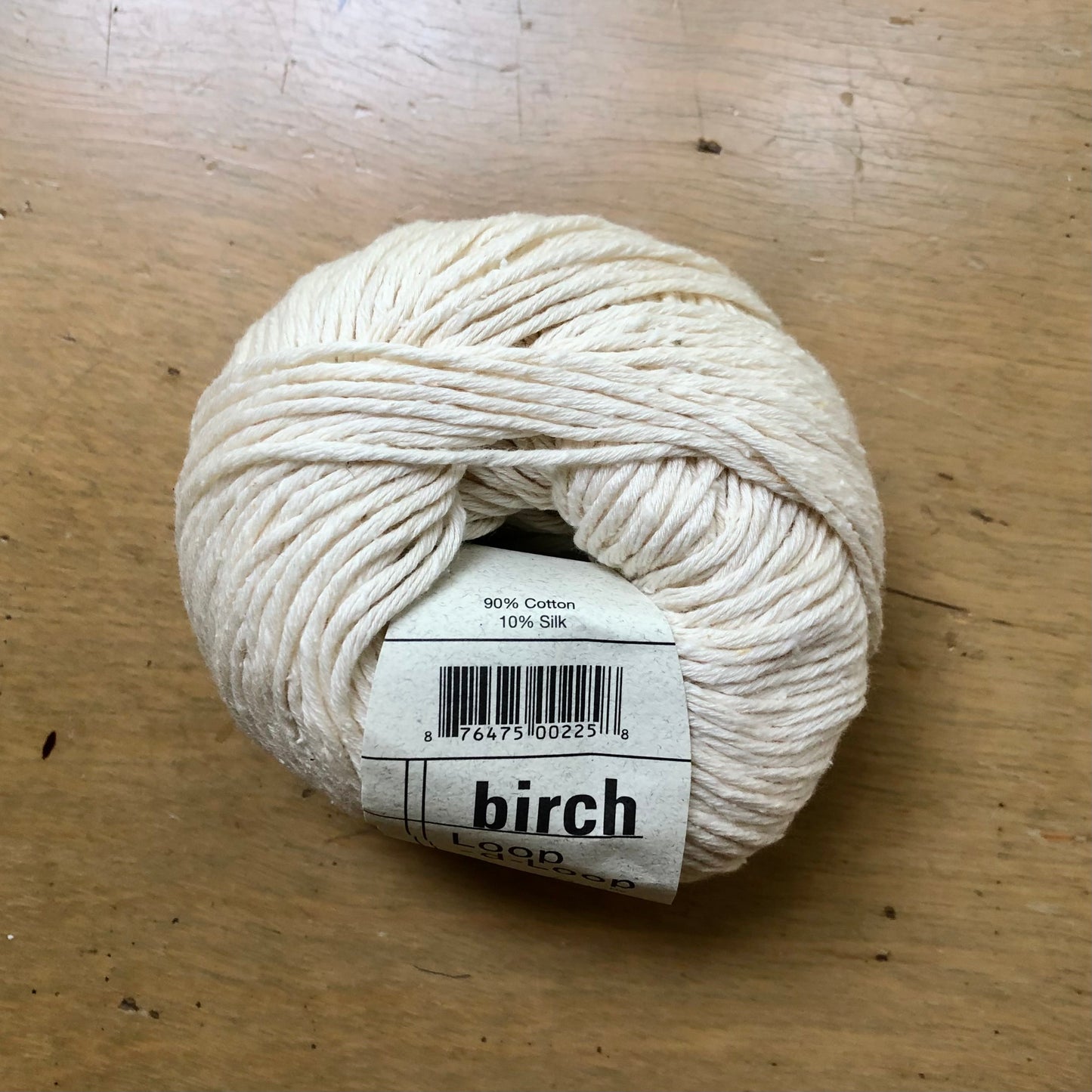 Birch