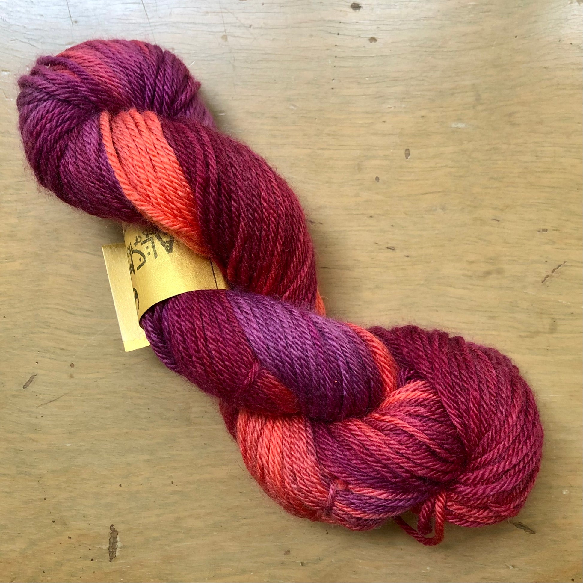 Sanctuary - Hillsborough Yarn Shop