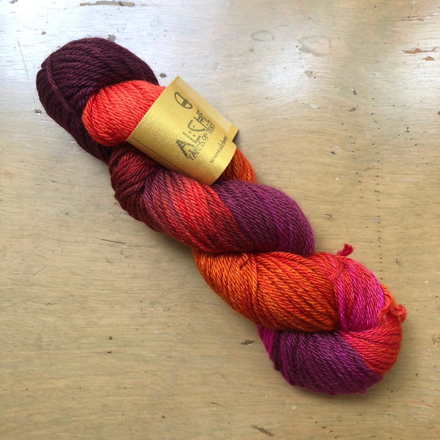 Sanctuary - Hillsborough Yarn Shop