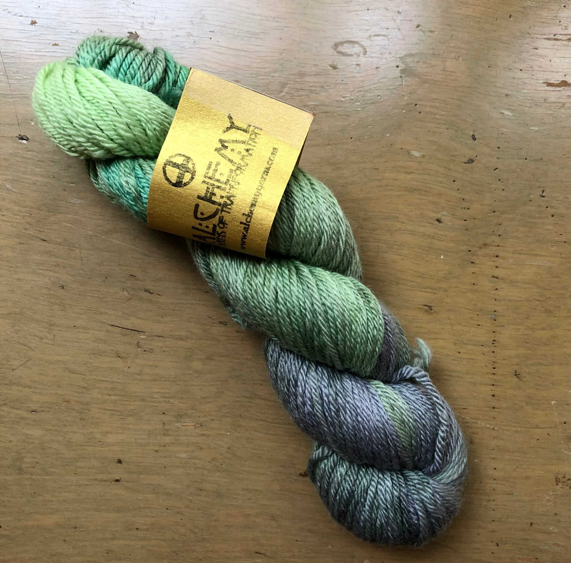 Sanctuary - Hillsborough Yarn Shop