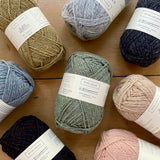 Le Gros Lambswool