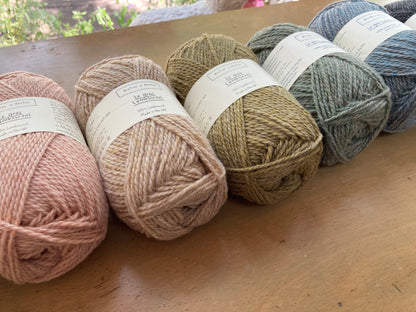 Le Gros Lambswool