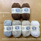 Shetland Wool Week Hat Kit - Hillsborough Yarn Shop