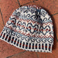 Shetland Wool Week Hat Kit - Hillsborough Yarn Shop