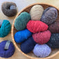 Silkroad Aran Tweed - Hillsborough Yarn Shop