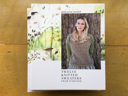 Twelve Knitted Sweaters from Tversted