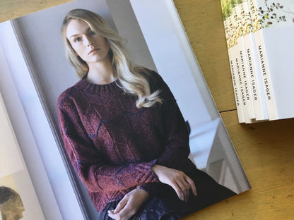 Twelve Knitted Sweaters from Tversted