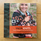 Inca Knits book by Marianne Isager