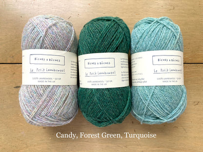 Isla Shawl Kit Kits Hillsborough Yarn Shop Hillsborough Yarn Shop