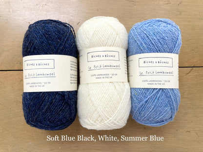 Isla Shawl Kit Kits Hillsborough Yarn Shop Hillsborough Yarn Shop