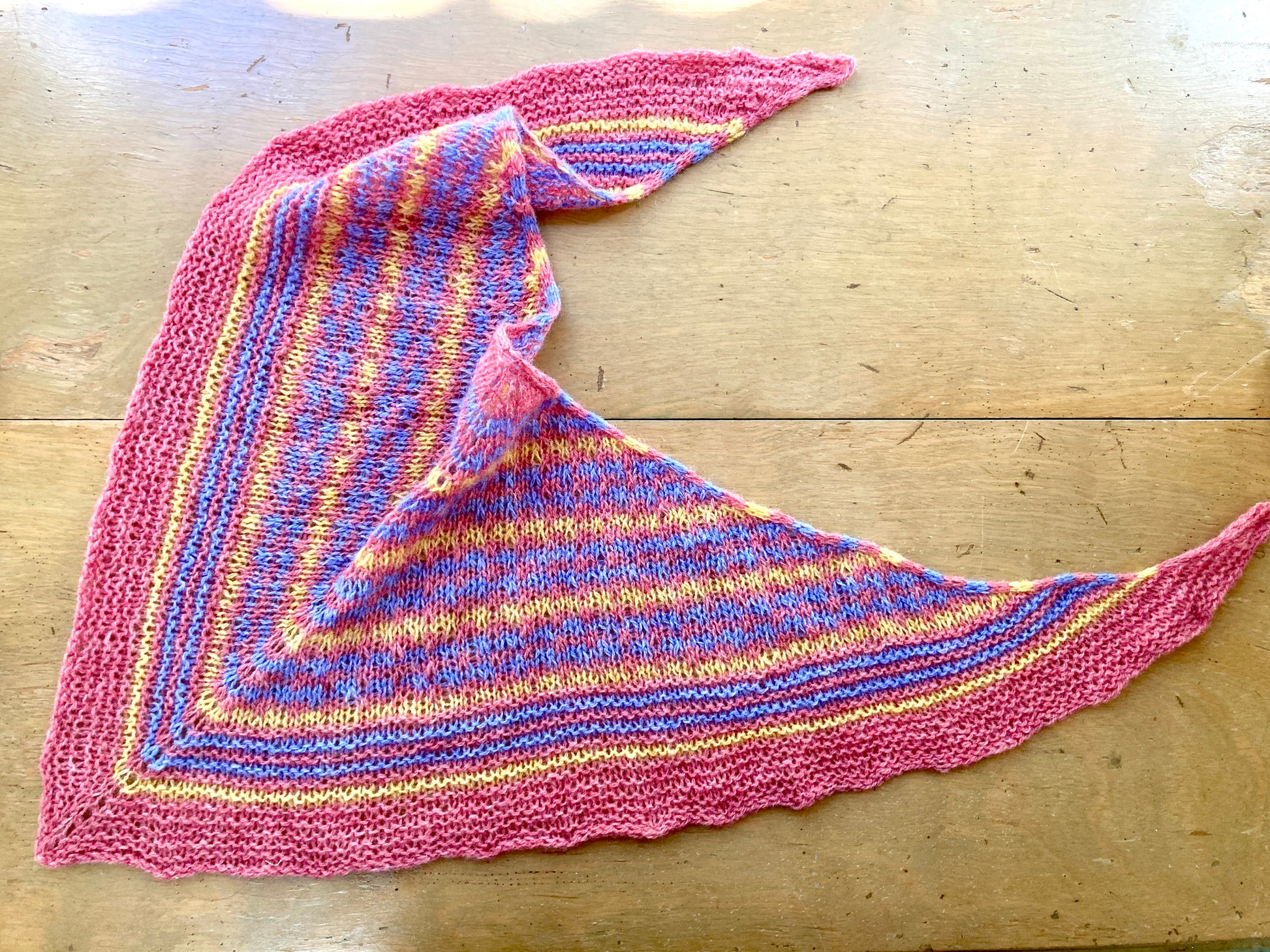 Isla Shawl Kit Kits Hillsborough Yarn Shop Hillsborough Yarn Shop