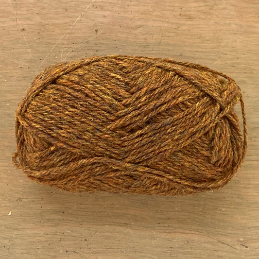 Double Knitting