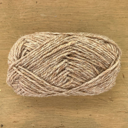 Double Knitting