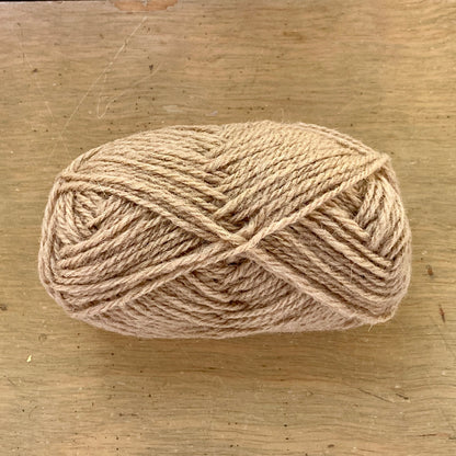 Double Knitting