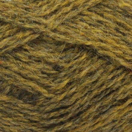 Jamieson's Shetland Spindrift in color Bracken.