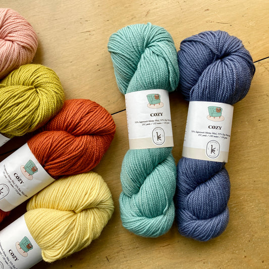 Cozy