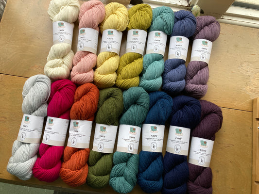 Cozy