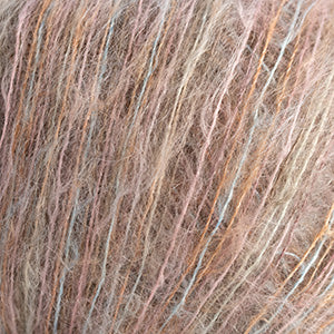 Kid Seta Hand Paints Lace Cascade Hillsborough Yarn Shop