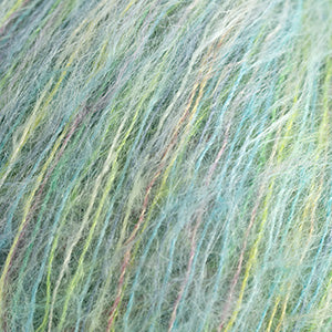 Kid Seta Hand Paints Lace Cascade Hillsborough Yarn Shop