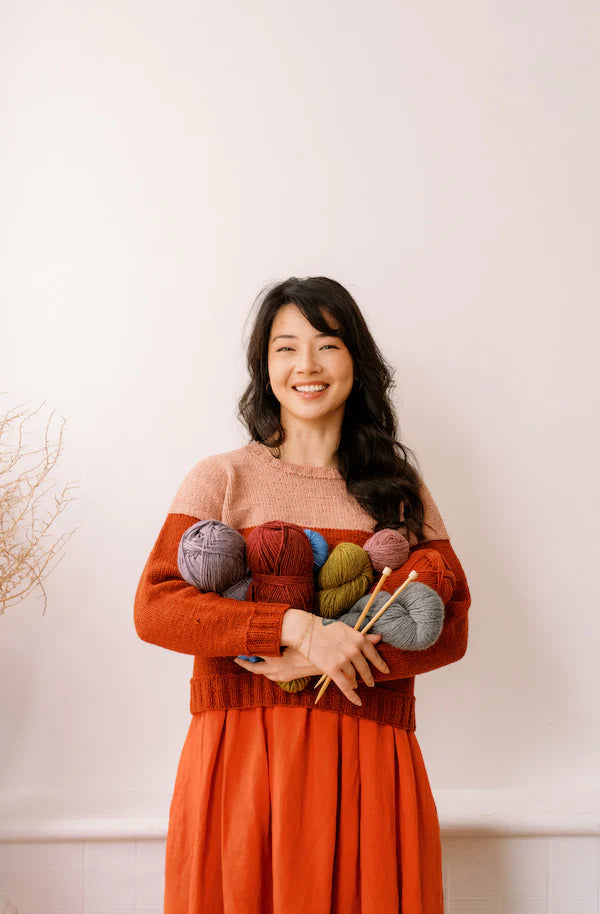 Knit How (Revised Edition) Books Pom Pom Hillsborough Yarn Shop