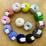 Knitting for Olive Cotton Merino