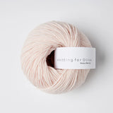 Heavy Merino Worsted Knitting for Olive Hillsborough Yarn Shop
