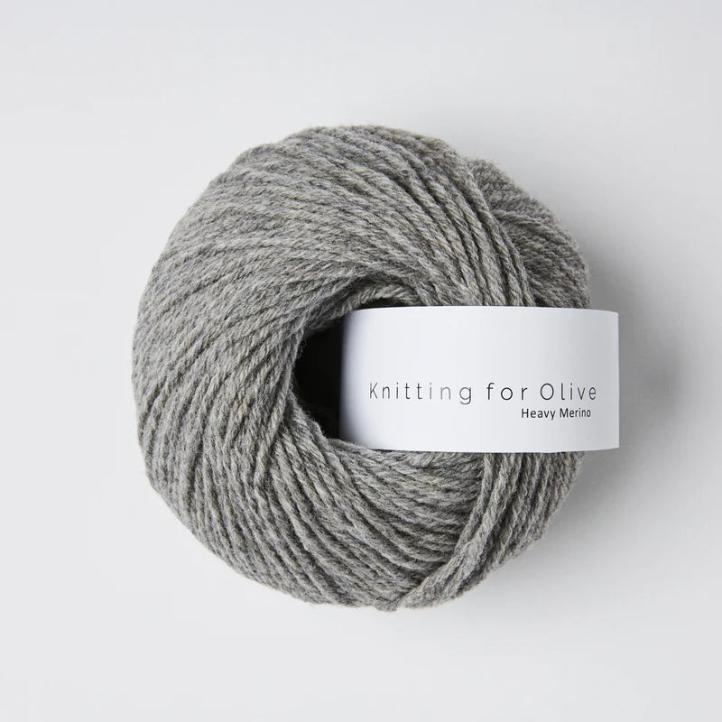 Heavy Merino Worsted Knitting for Olive Hillsborough Yarn Shop