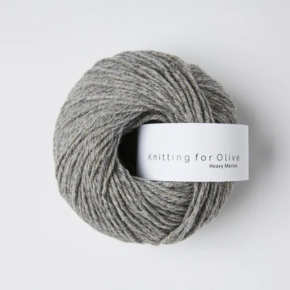 Heavy Merino Worsted Knitting for Olive Hillsborough Yarn Shop