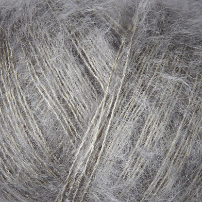 Soft Silk Mohair Lace Knitting for Olive Hillsborough Yarn Shop