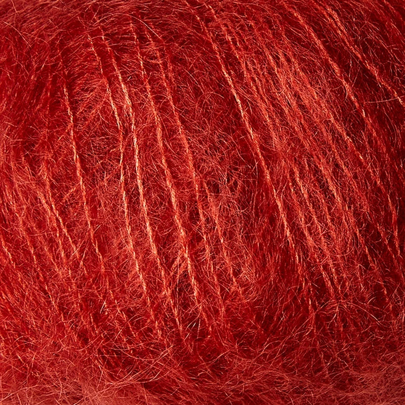 Soft Silk Mohair Lace Knitting for Olive Hillsborough Yarn Shop