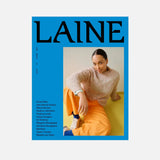 Cover of Laine Magazine, Issue No. 22.