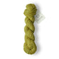 Isager Yarn Tweed - color Lime - Hillsborough Yarn Shop - Hillsborough, NC, USA