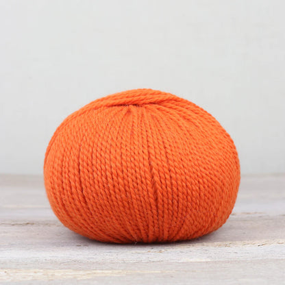 & Make Aran Aran The Fibre Co. Hillsborough Yarn Shop