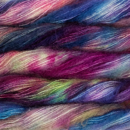 Mohair - Hillsborough Yarn Shop