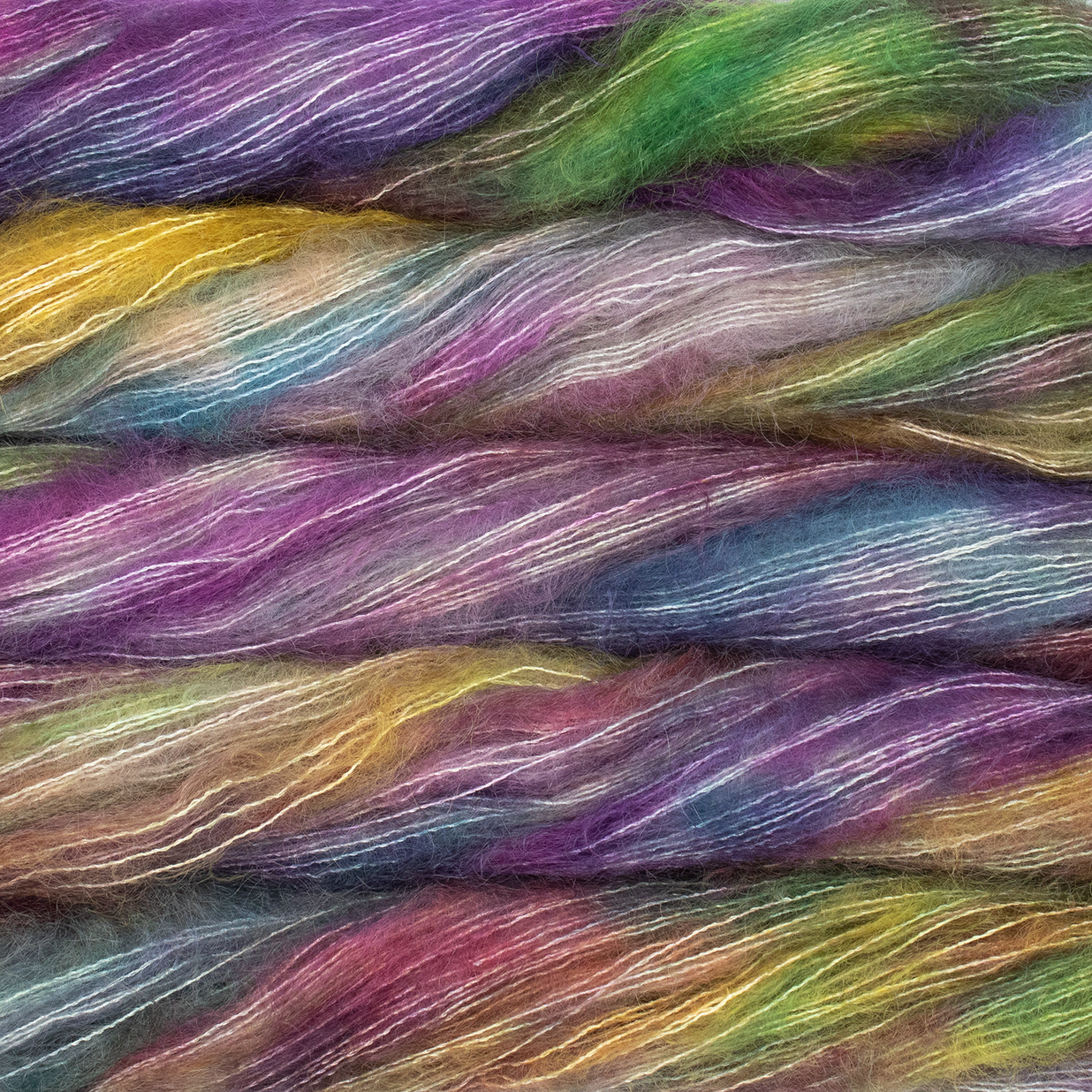 Mohair - Hillsborough Yarn Shop