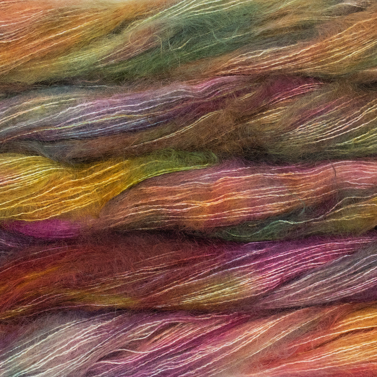 Mohair - Hillsborough Yarn Shop