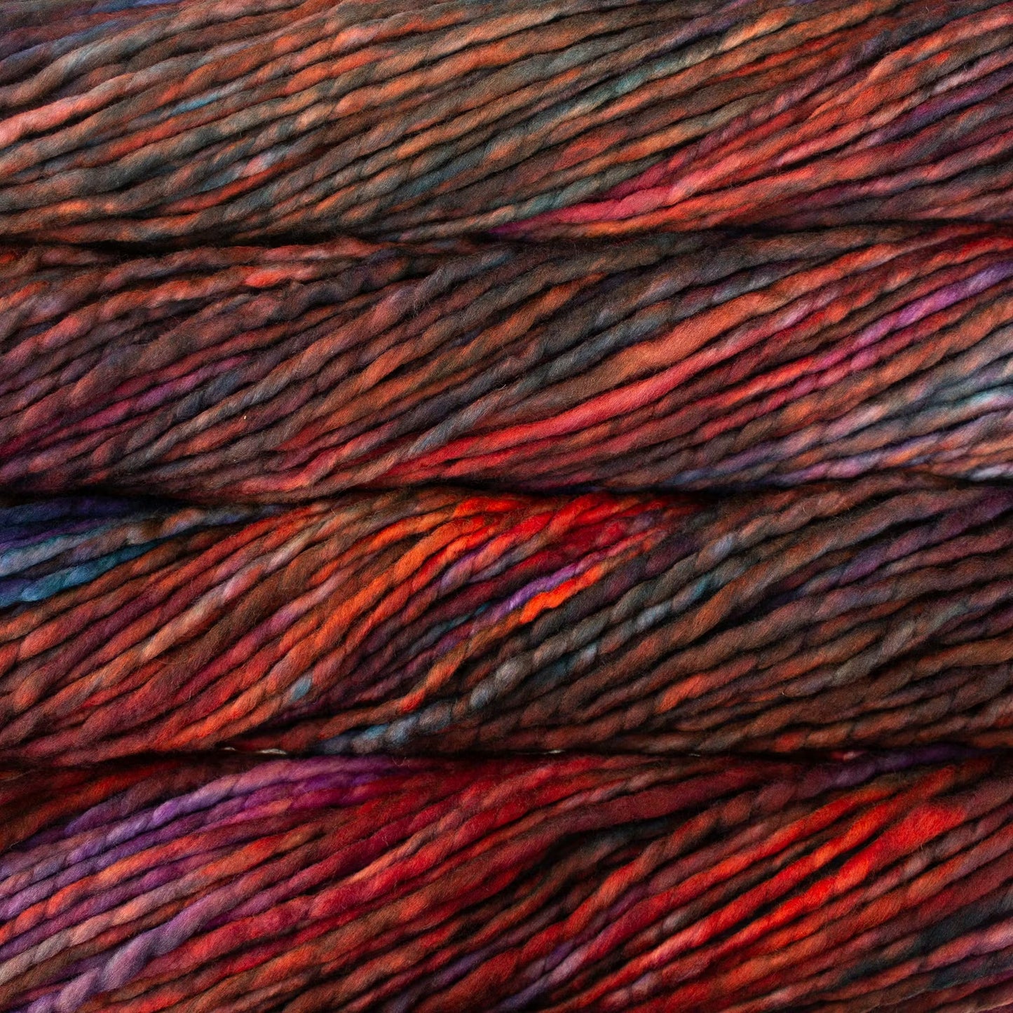 Rasta Super Bulky Malabrigo Hillsborough Yarn Shop