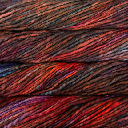 Rasta Super Bulky Malabrigo Hillsborough Yarn Shop