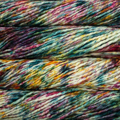 Rasta Super Bulky Malabrigo Hillsborough Yarn Shop
