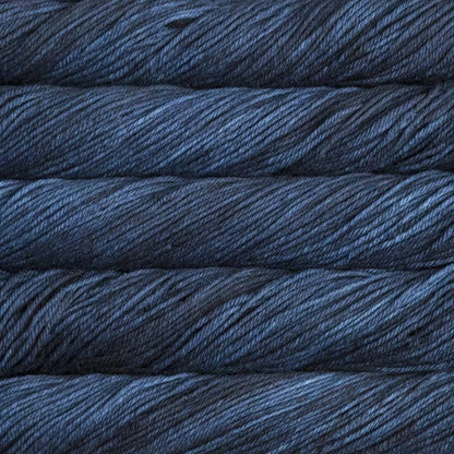 Malabrigo Rios Azul Profundo 