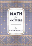Math for Knitters Books Hillsborough Yarn Shop Hillsborough Yarn Shop