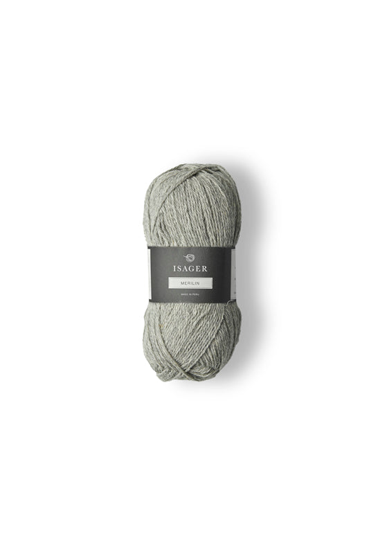 Isager Yarn - Merilin - Hillsborough Yarn Shop - Color 3s