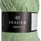 Isager Yarn - Merilin - Hillsborough Yarn Shop - Color 46
