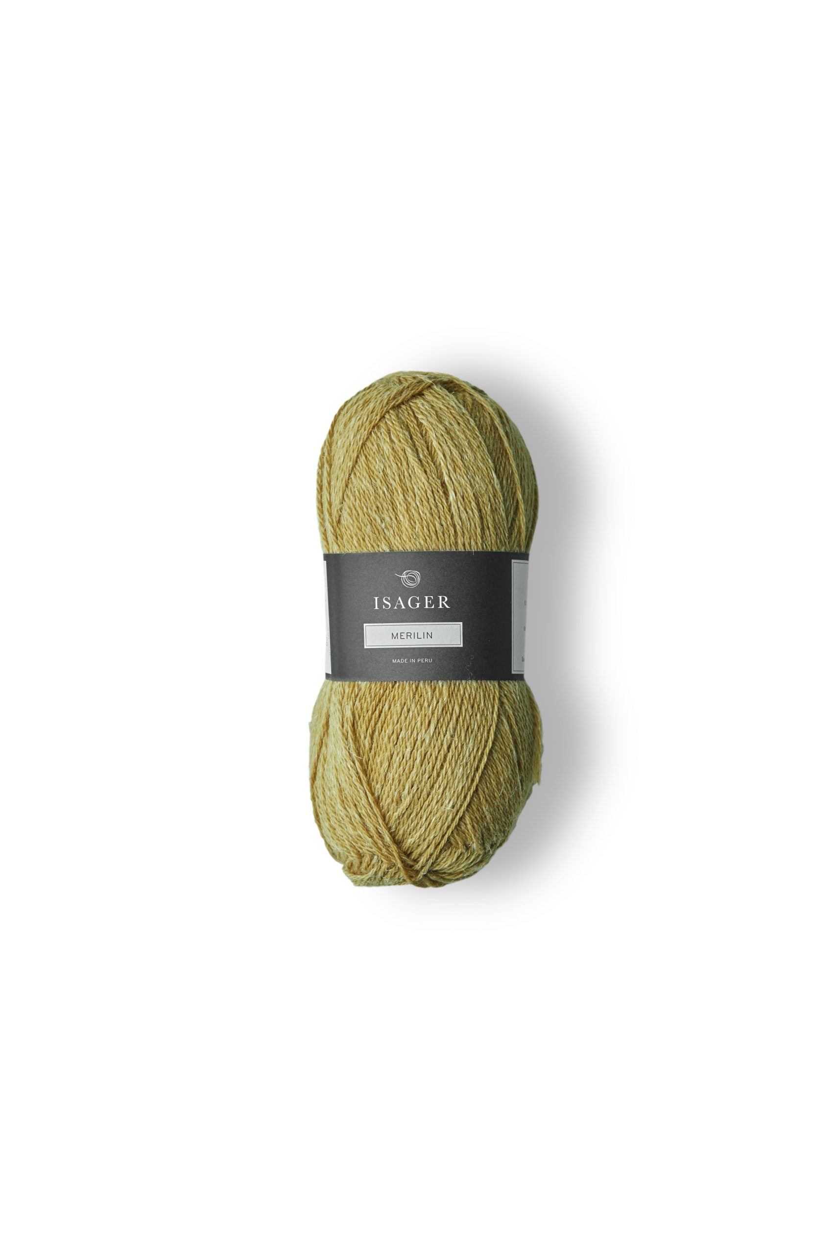 Isager Yarn - Merilin - Hillsborough Yarn Shop - Color 59