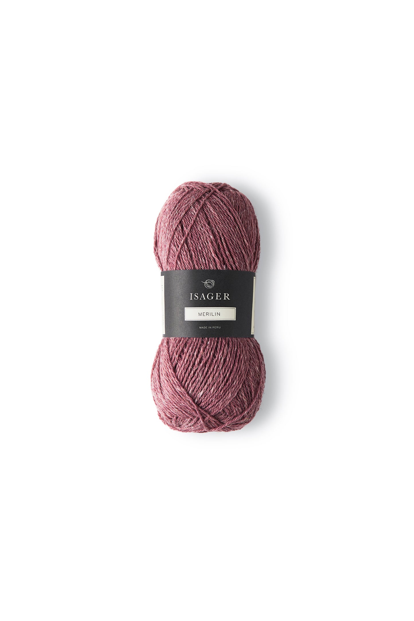 Isager Yarn - Merilin - Hillsborough Yarn Shop - Color 70