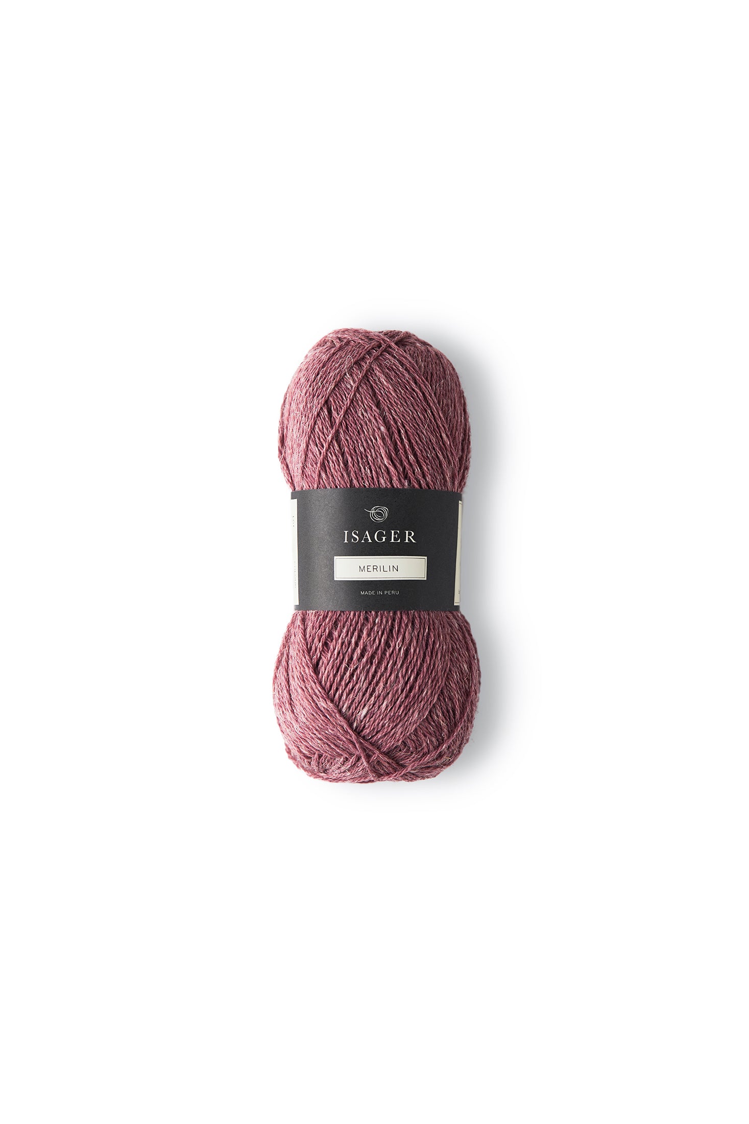 Isager Yarn - Merilin - Hillsborough Yarn Shop - Color 70