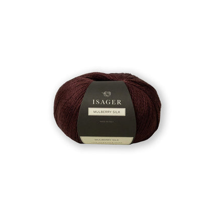 Mulberry Silk