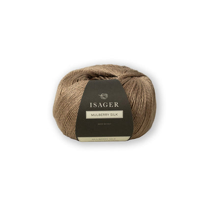 Mulberry Silk