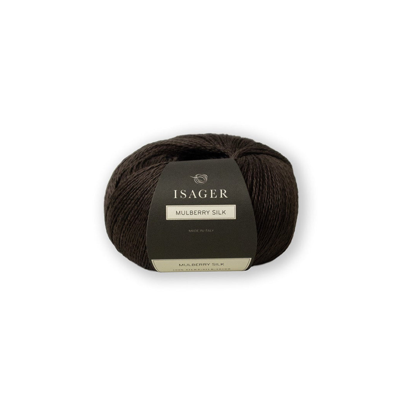 Mulberry Silk